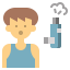 Inhaler icon 64x64