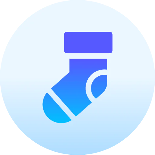 Socks icon