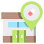 Location icon 64x64