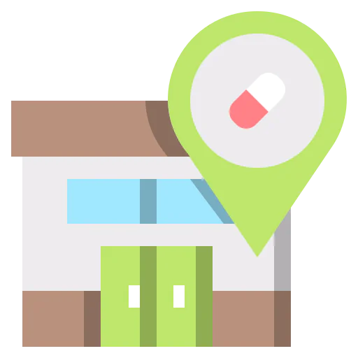 Location icon