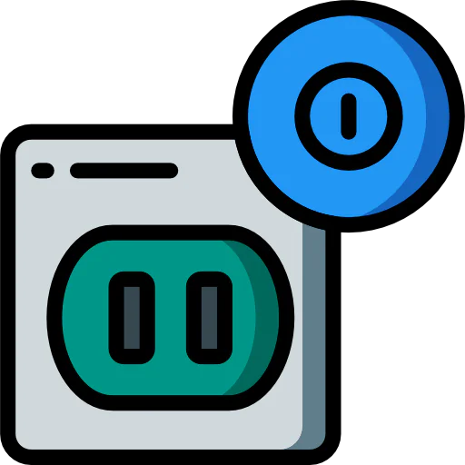 Socket icon