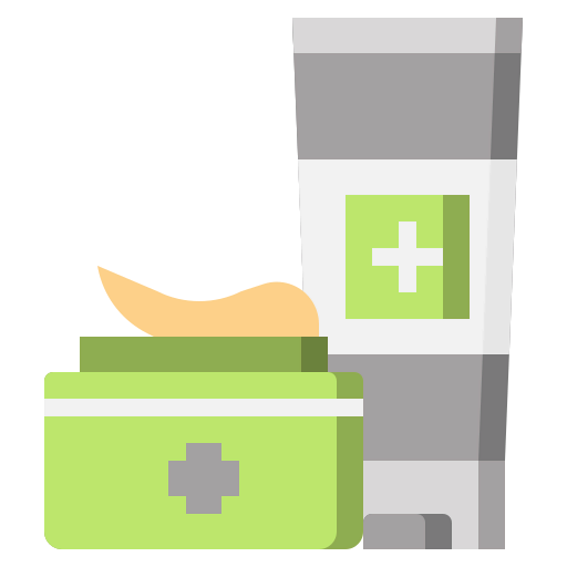 Ointment icon