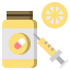 Protein supplement icon 64x64