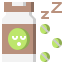 Sleep icon 64x64
