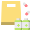 Drug icon 64x64