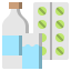 Medicine icon 64x64