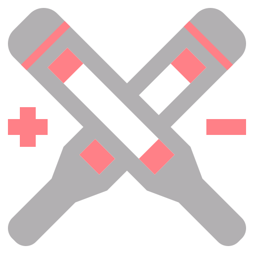Thermometer icon