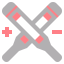 Thermometer icon 64x64
