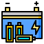 Battery icon 64x64