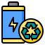 Battery icon 64x64