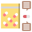 Drug icon 64x64