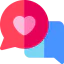 Chat icon 64x64