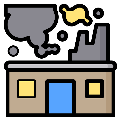 Factory icon