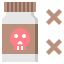 Posion icon 64x64