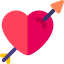 Love icon 64x64