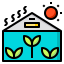 Greenhouse Ikona 64x64