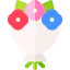Bouquet icon 64x64