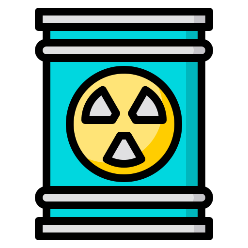 Nuclear icon