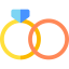 Rings icon 64x64