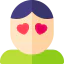 In love icon 64x64
