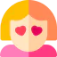 In love icon 64x64