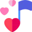 Love song icon 64x64