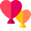 Balloons icon 64x64