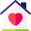 Home icon 64x64