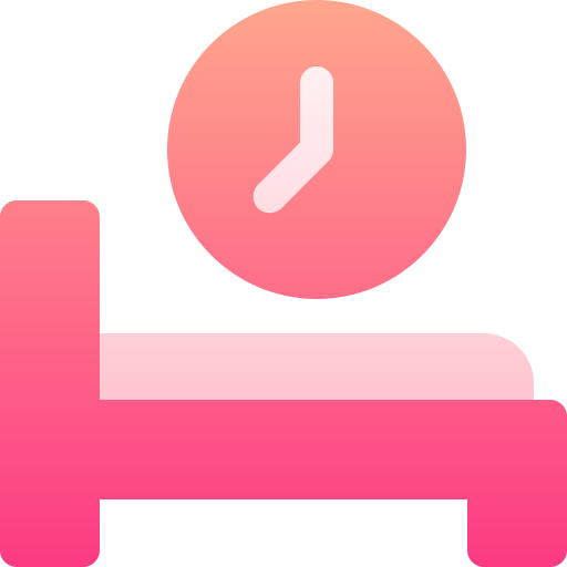 Bedtime icon