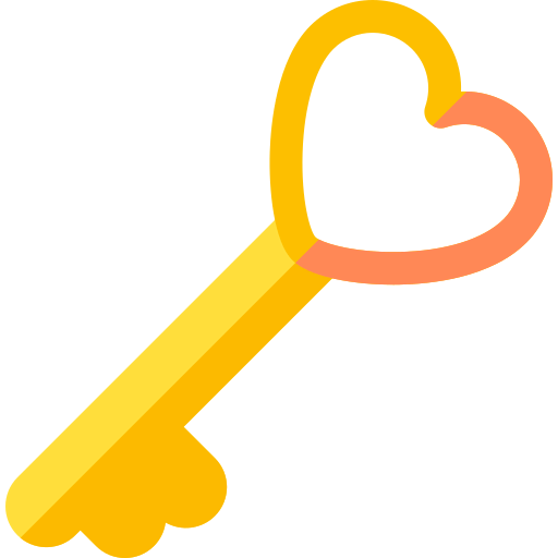 Key icon