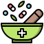 Mortar icon 64x64