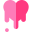 Heart icon 64x64