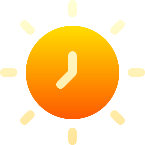 Sun icon