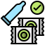 Condom icon 64x64