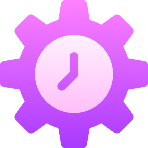 Time icon