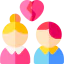Couple icon 64x64