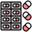 Medications icon 64x64
