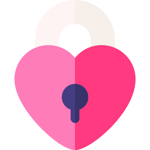 Padlock icon