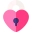 Padlock icon 64x64