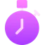 Stopwatch icon 64x64