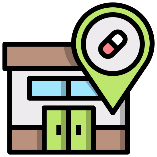 Location icon