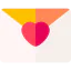 Love letter icon 64x64