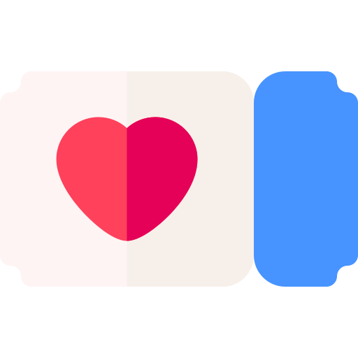 Ticket icon