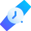 Wrist watch icon 64x64