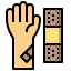 Plaster icon 64x64
