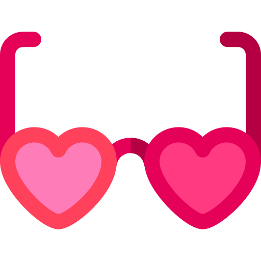 Glasses icon