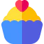 Cupcake icon 64x64