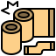 Gauze icon 64x64