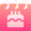 Birthday icon 64x64