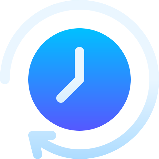 Time icon